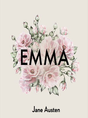 cover image of Emma